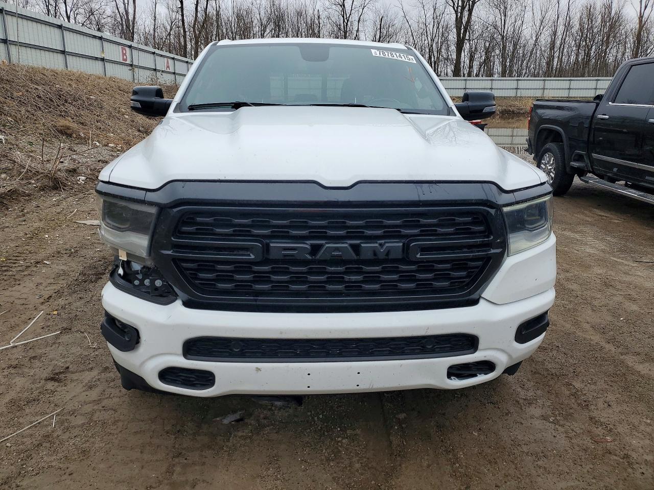 2023 RAM 1500 BIG HORN photo 13