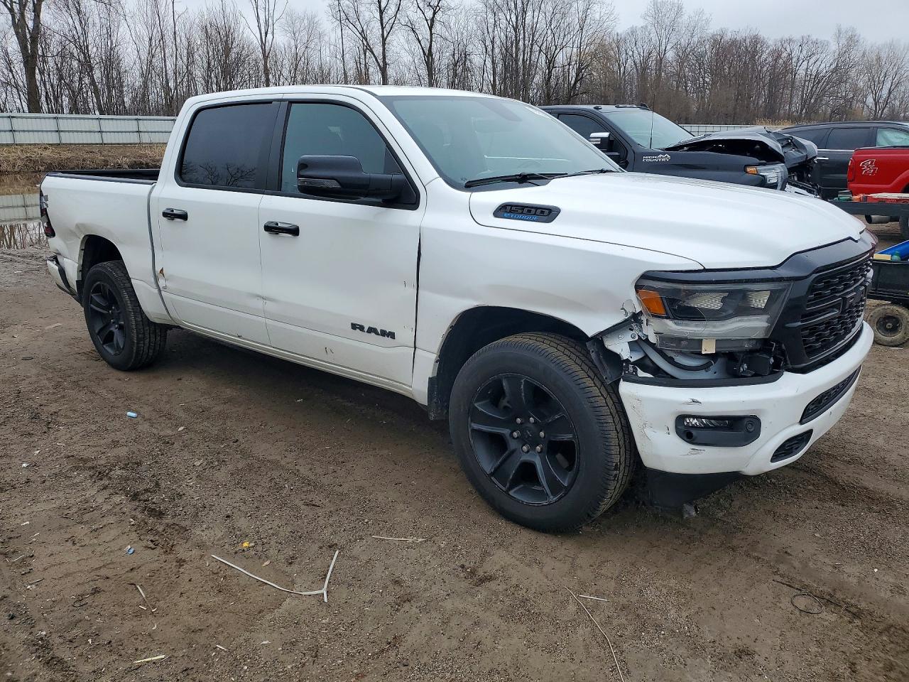 2023 RAM 1500 BIG HORN photo 10