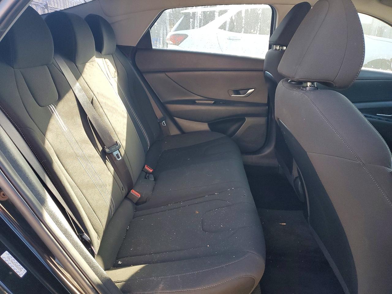 2023 HYUNDAI ELANTRA SEL photo 10