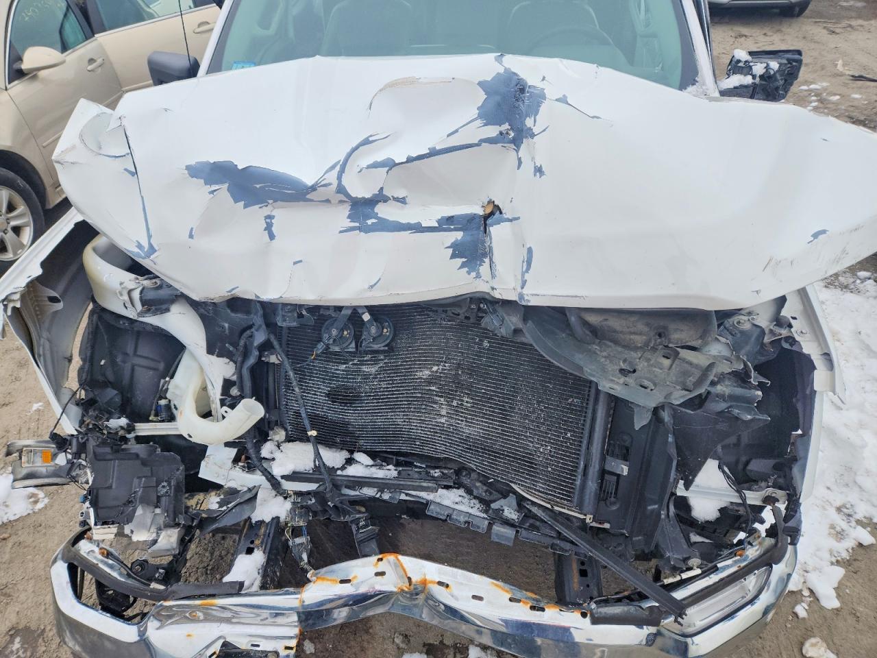 2021 FORD F150 SUPER CAB photo 11