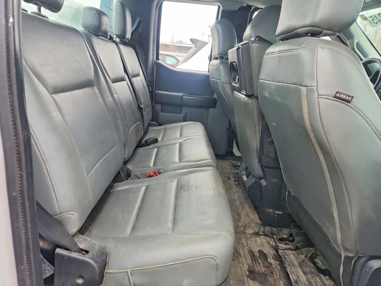2021 FORD F150 SUPER CAB photo 10