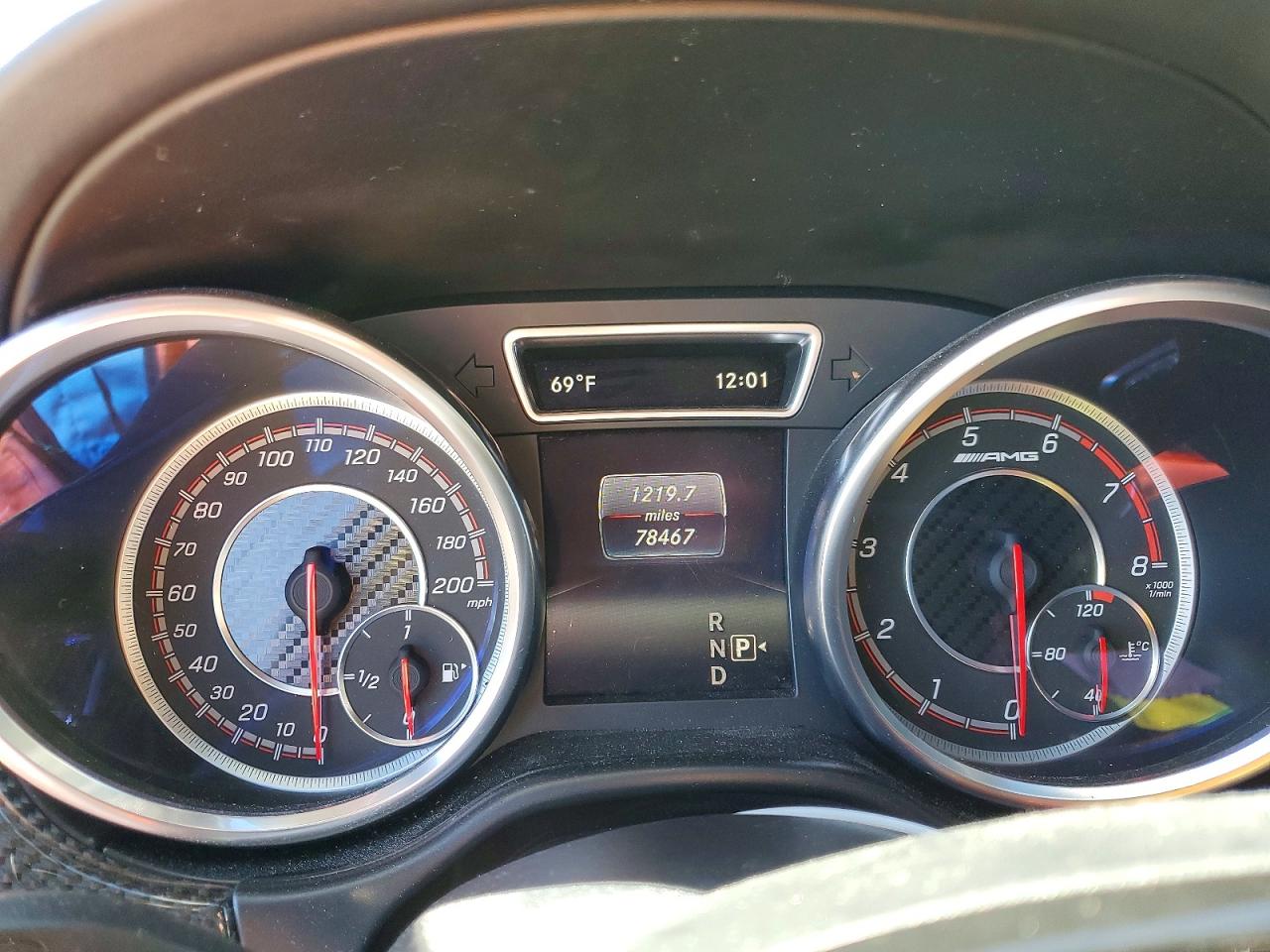 2016 MERCEDES-BENZ GLE 63 AMG-S 4MATIC photo 25