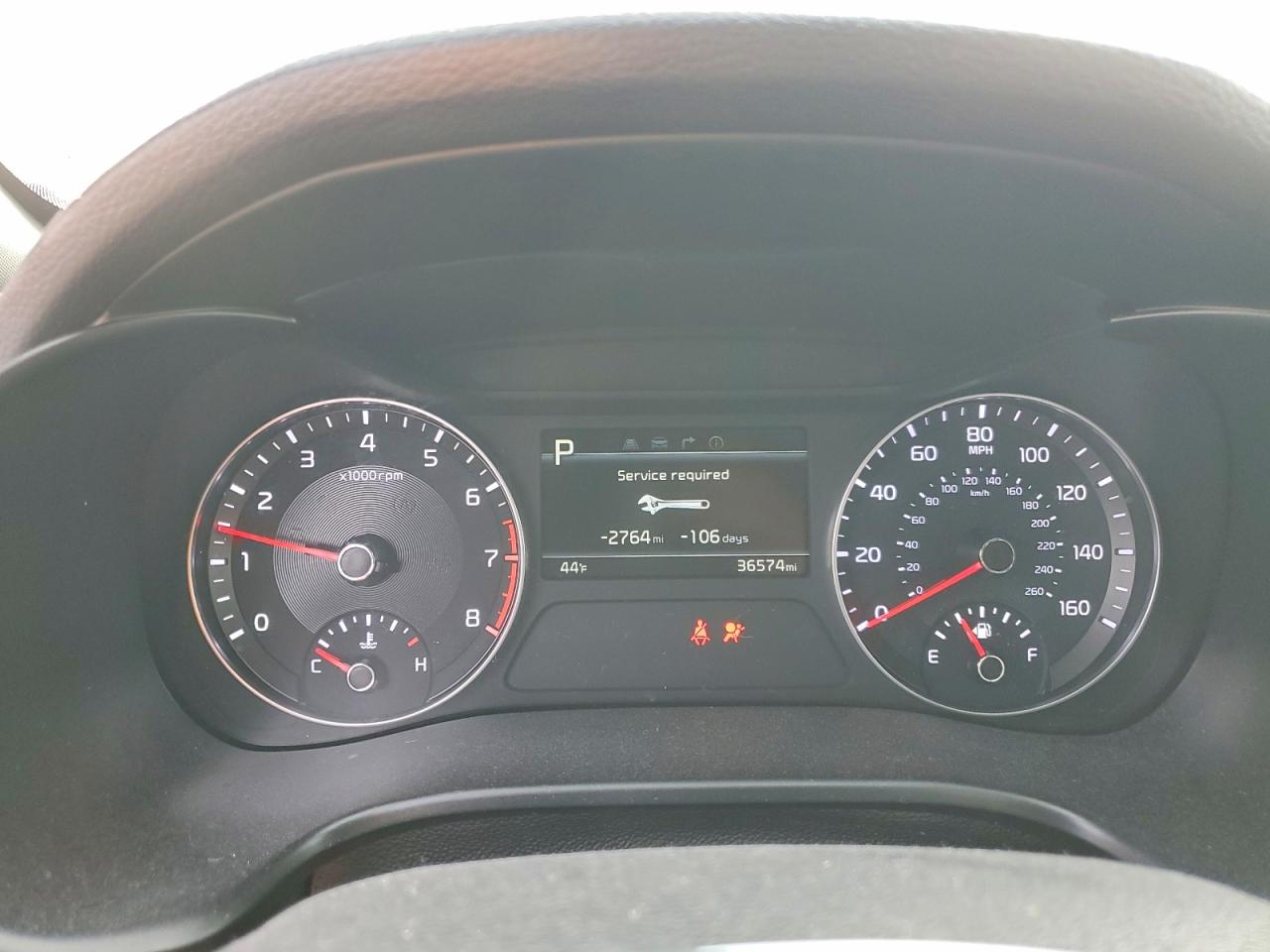 2023 KIA FORTE GT photo 17