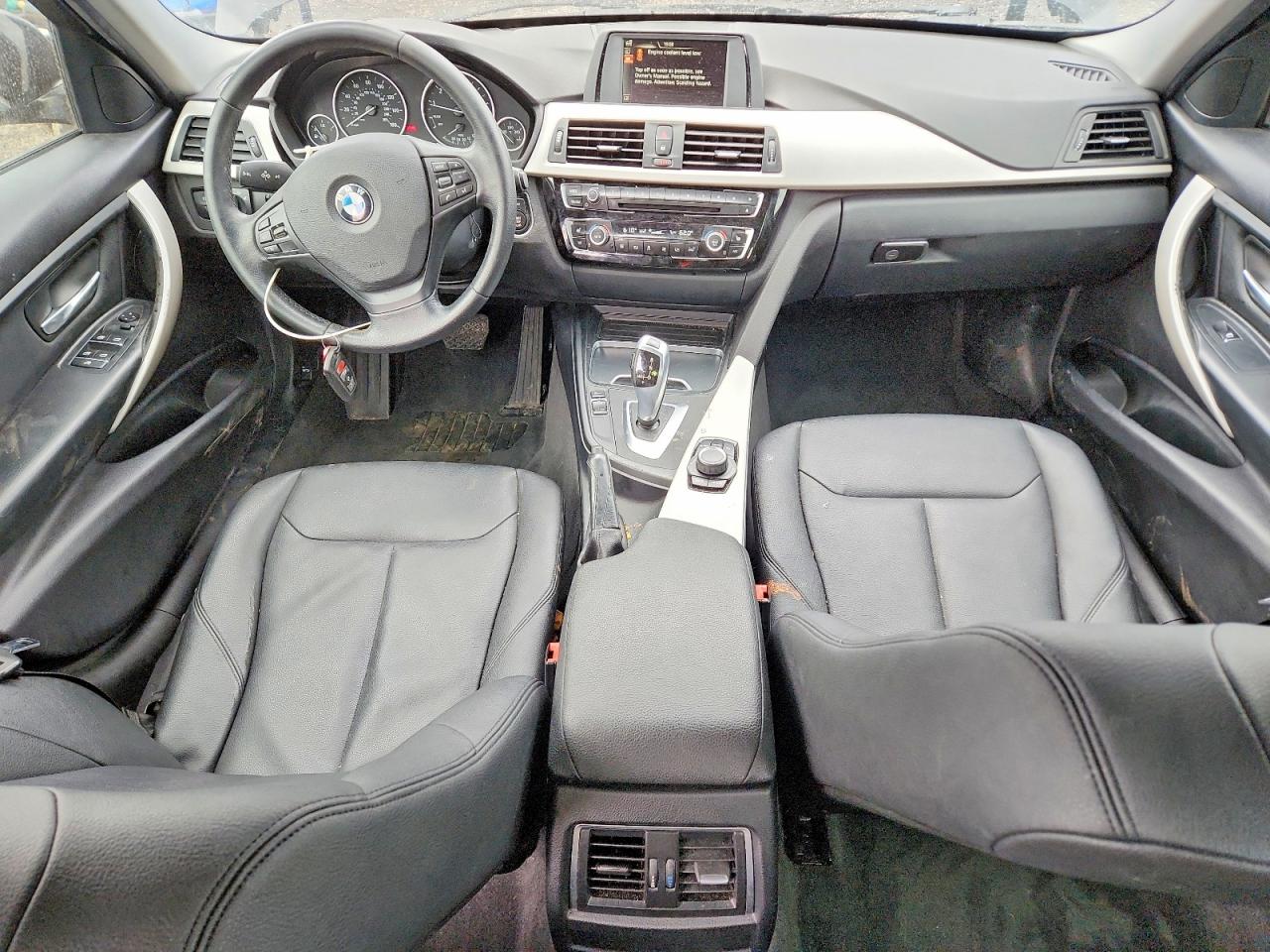 2016 BMW 320 XI photo 15