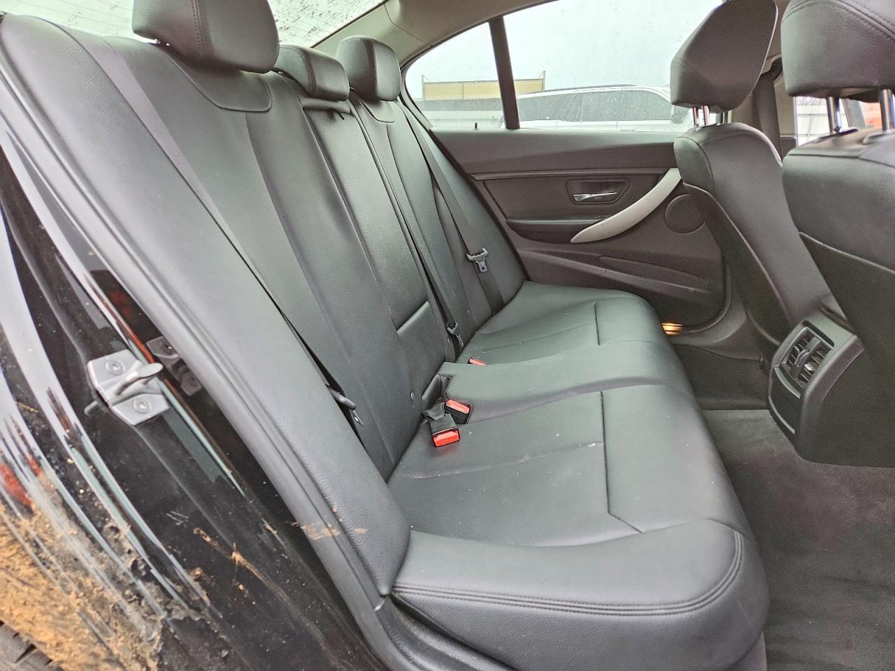2016 BMW 320 XI photo 19