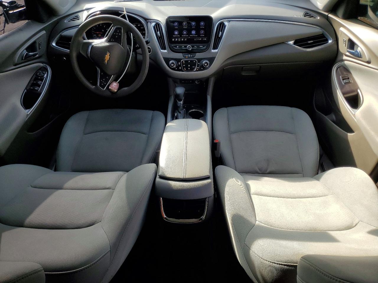 2021 CHEVROLET MALIBU LT photo 15