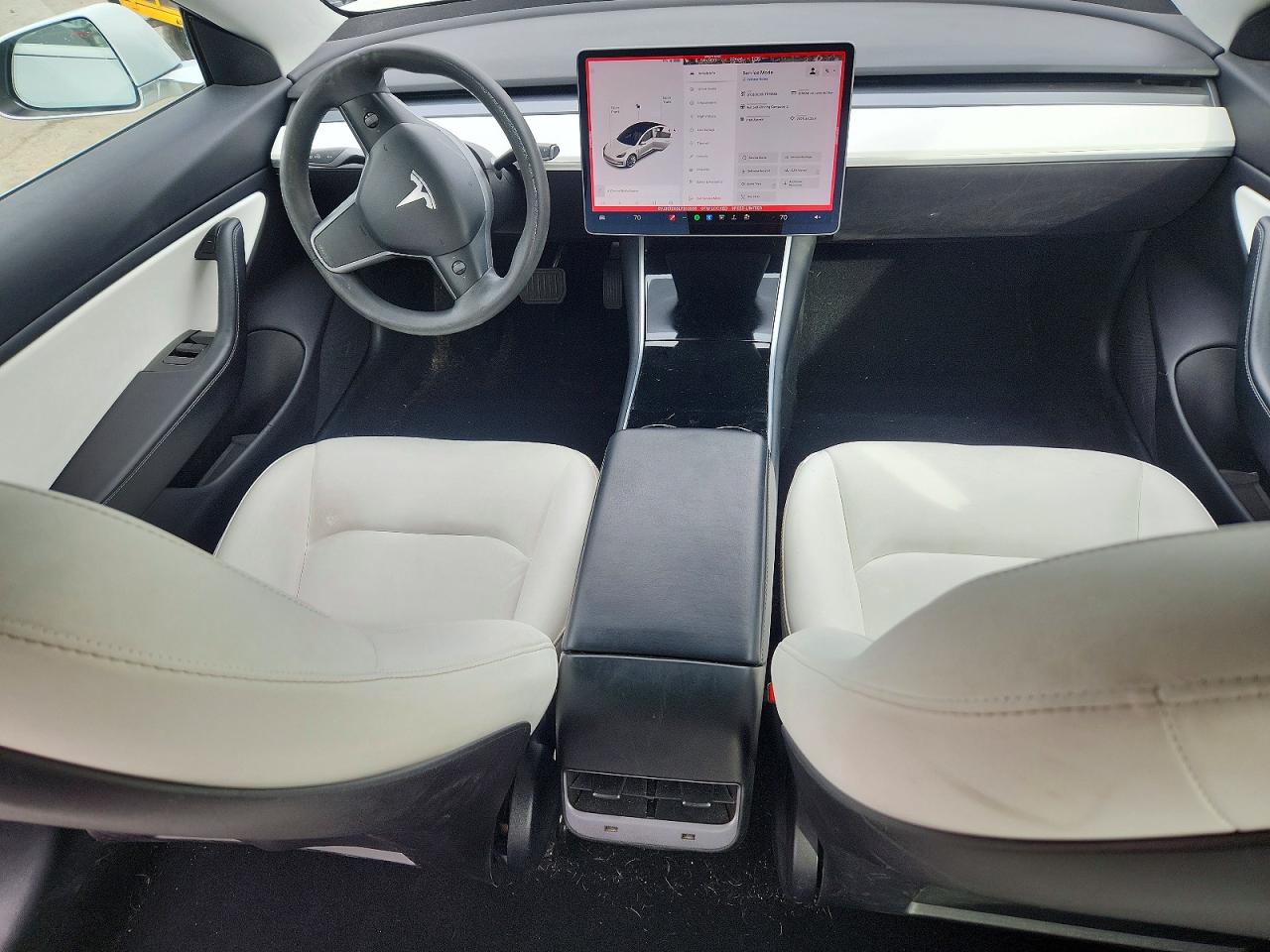 2020 TESLA MODEL 3 photo 22