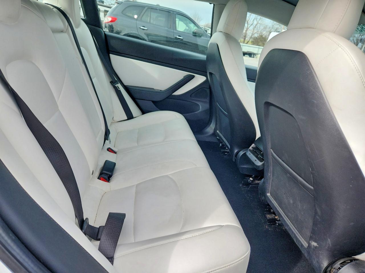 2020 TESLA MODEL 3 photo 28