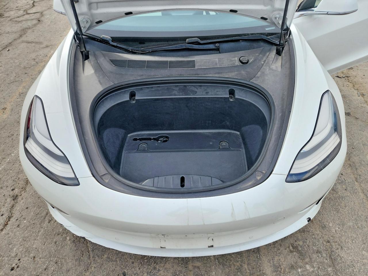 2020 TESLA MODEL 3 photo 31
