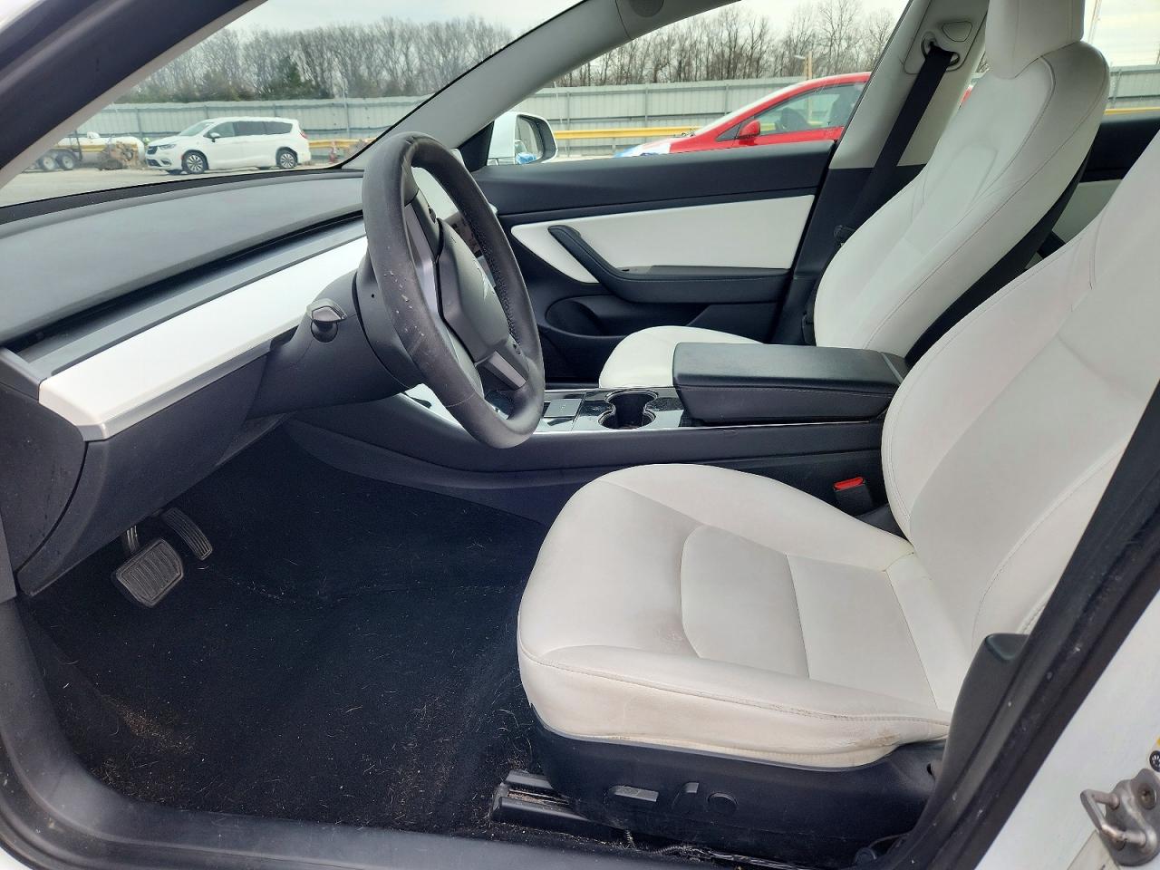 2020 TESLA MODEL 3 photo 19