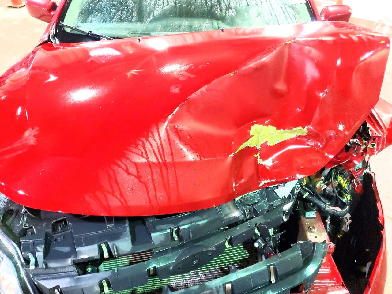 2010 FORD FUSION SE photo 31