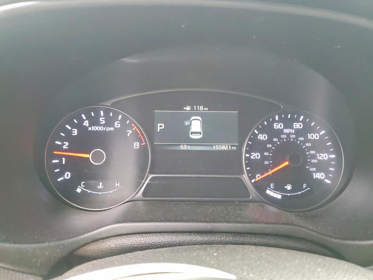 2018 KIA SOUL + photo 9