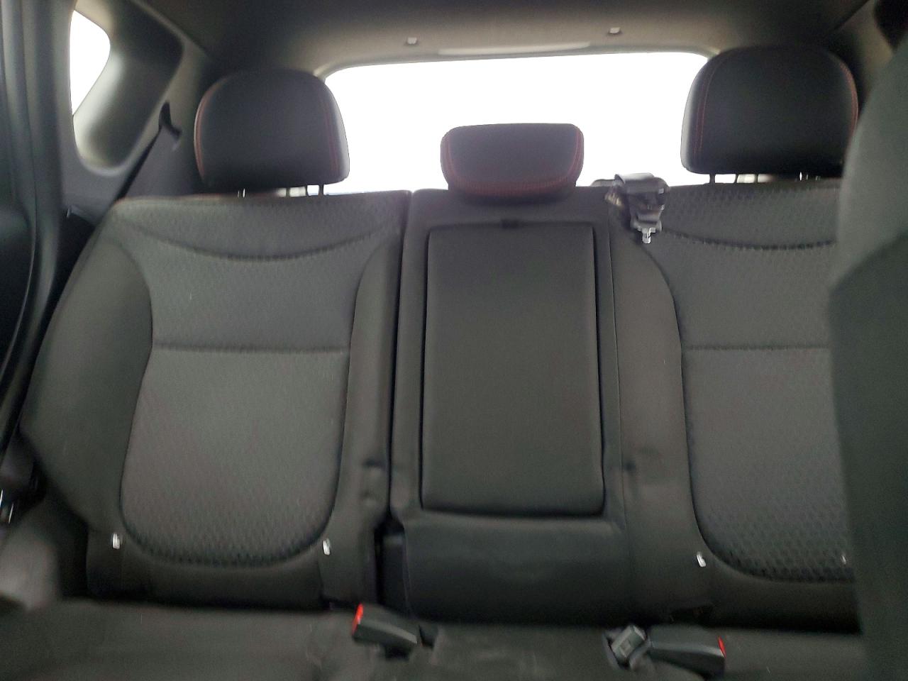 2018 KIA SOUL + photo 10