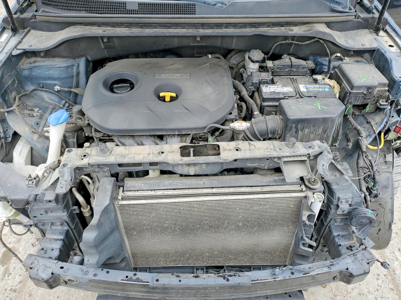 2018 KIA SOUL + photo 12