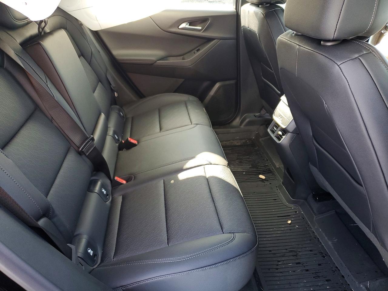 2026 CHEVROLET EQUINOX LT photo 31
