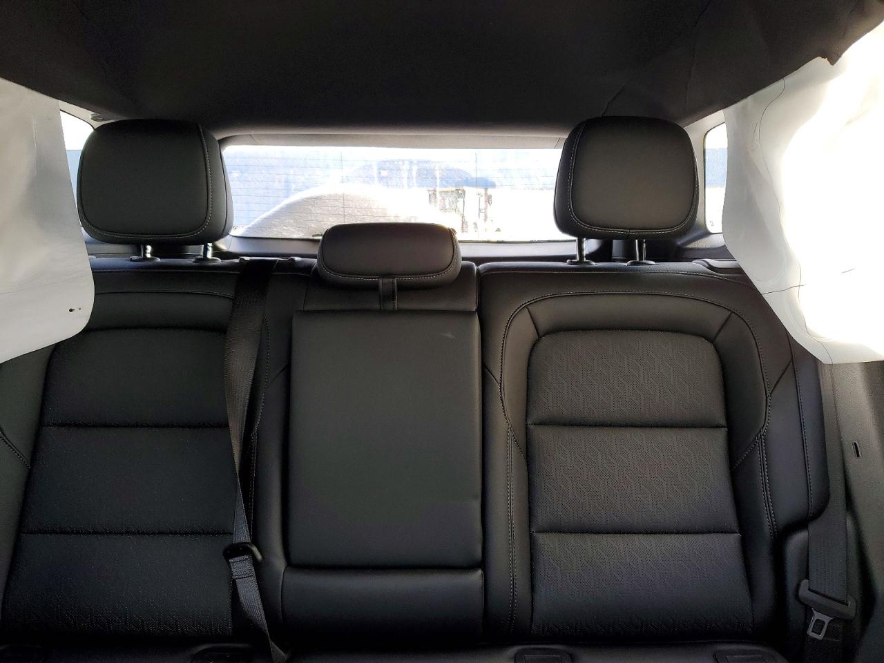 2026 CHEVROLET EQUINOX LT photo 28