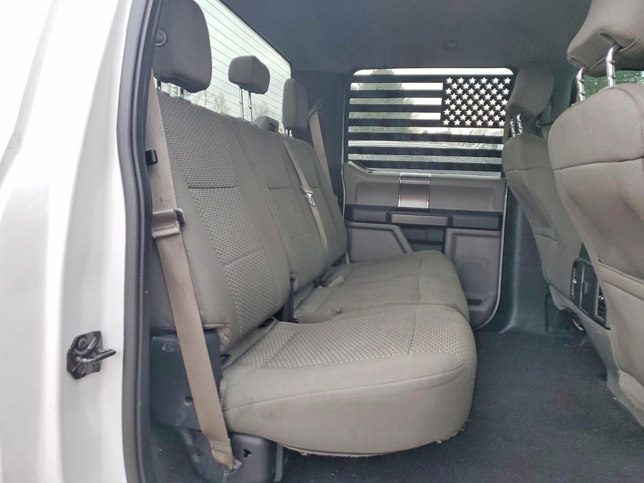 2016 FORD F150 SUPERCREW photo 10