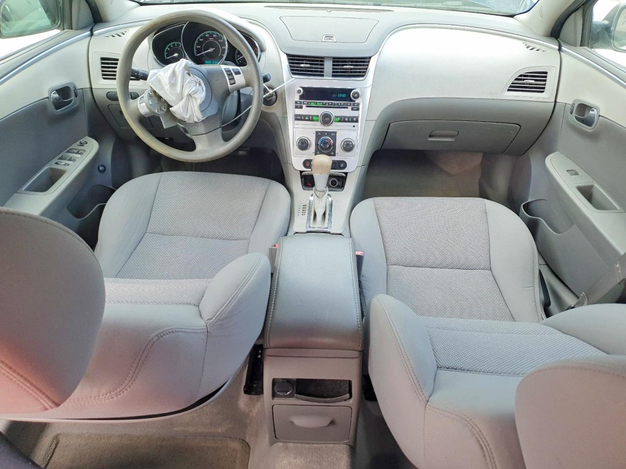 2012 CHEVROLET MALIBU LS photo 8