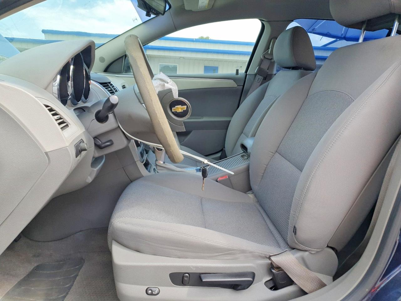 2012 CHEVROLET MALIBU LS photo 7