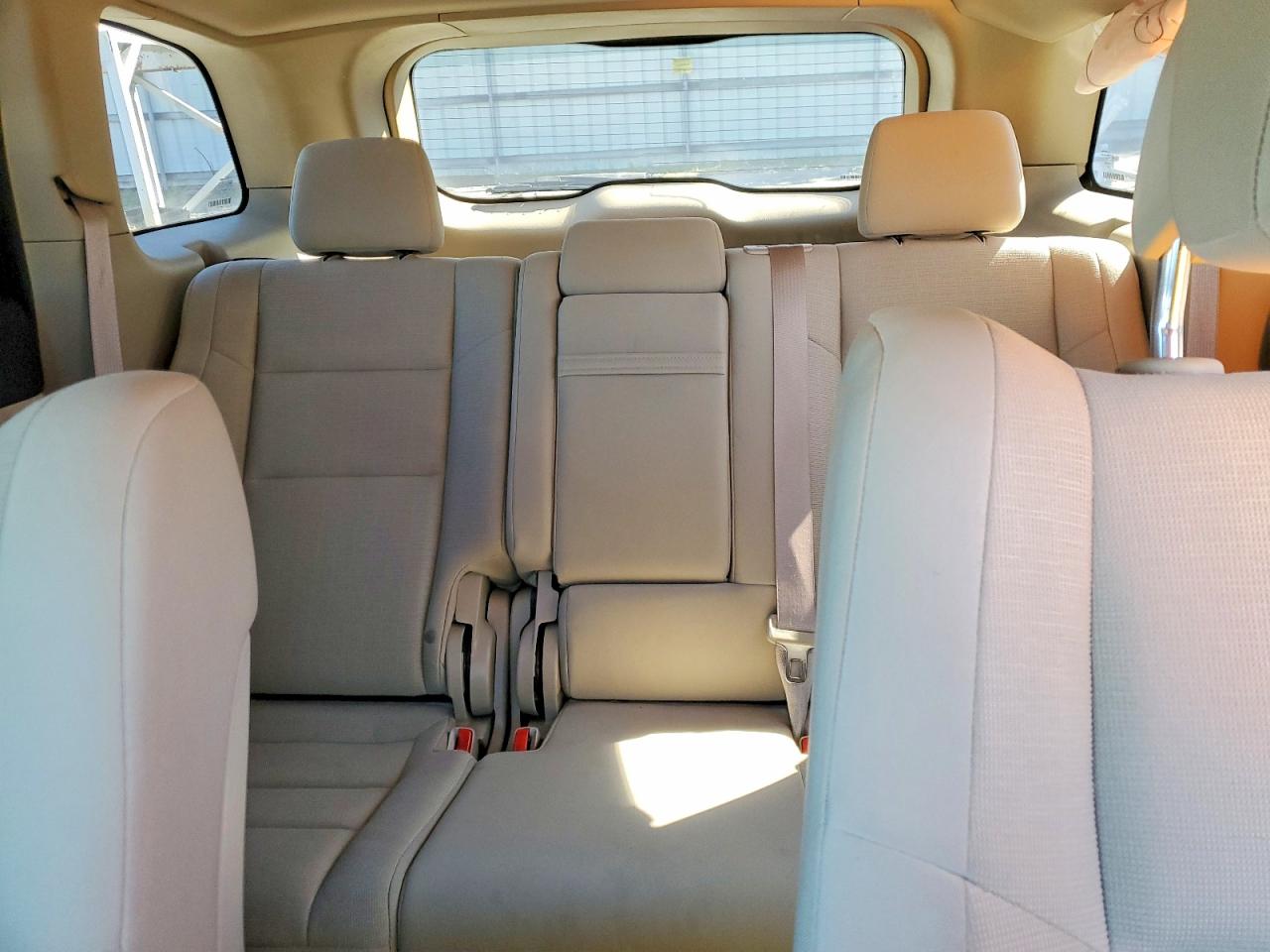 2015 JEEP GRAND CHEROKEE LAREDO photo 10
