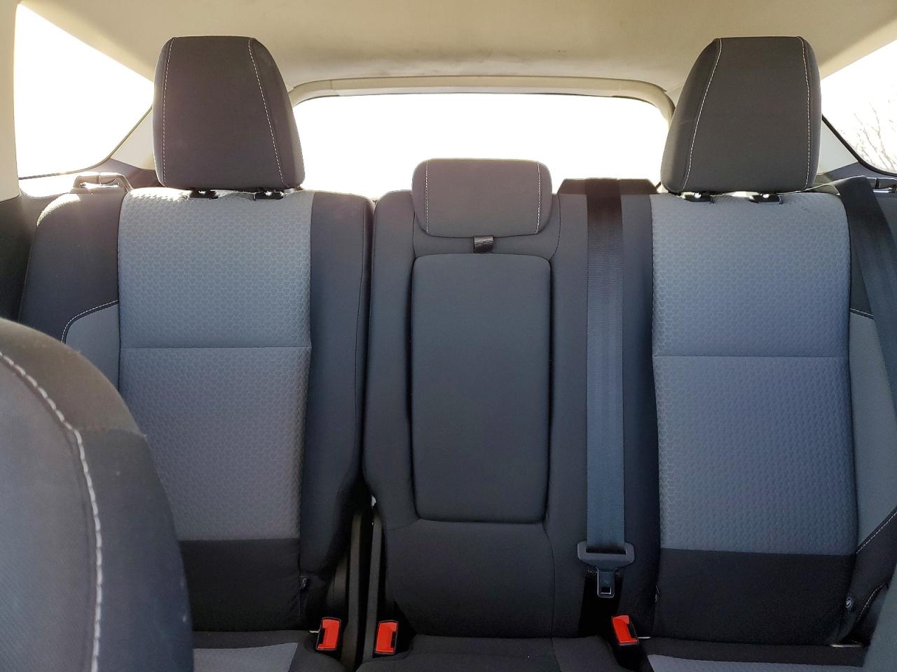 2017 FORD ESCAPE SE photo 10