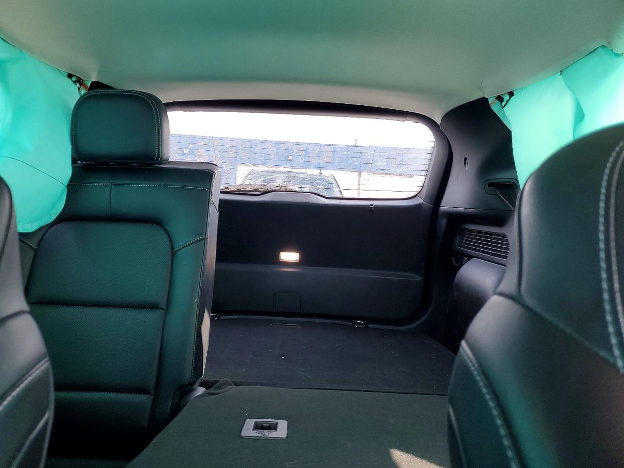2022 FORD ESCAPE SEL photo 19