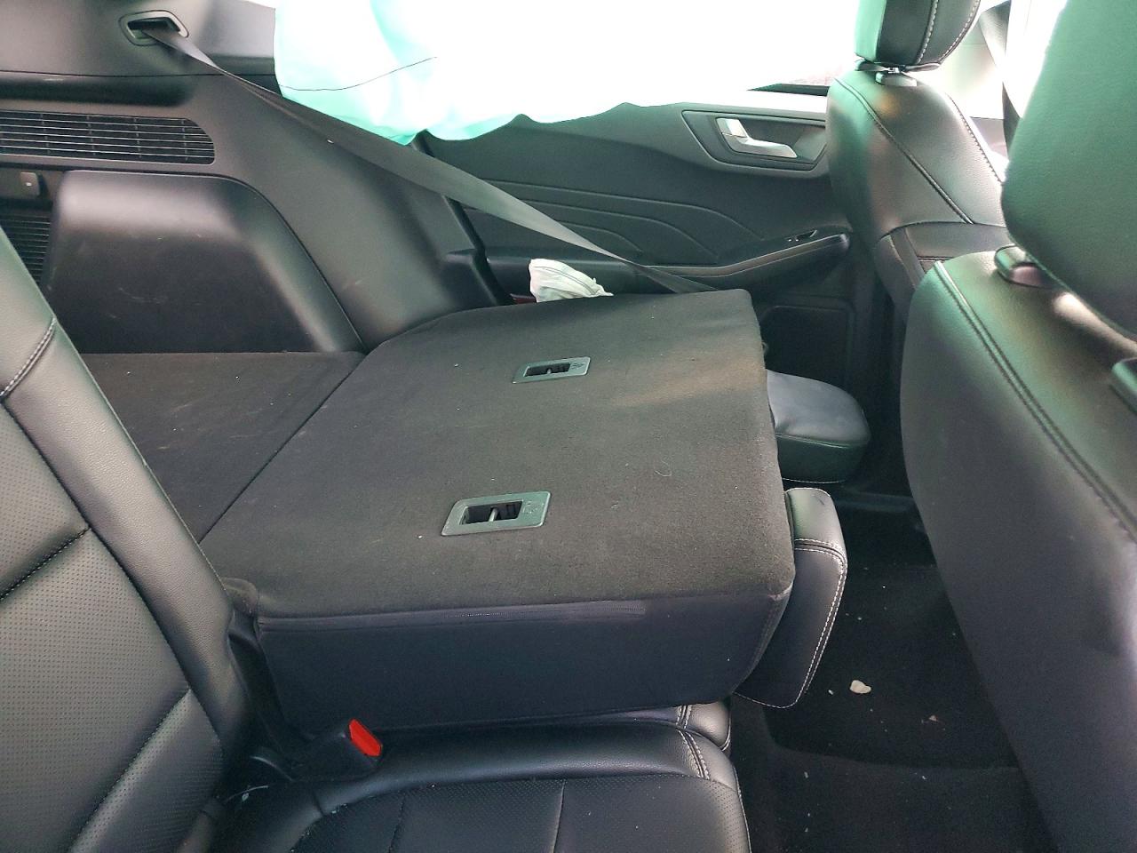 2022 FORD ESCAPE SEL photo 21