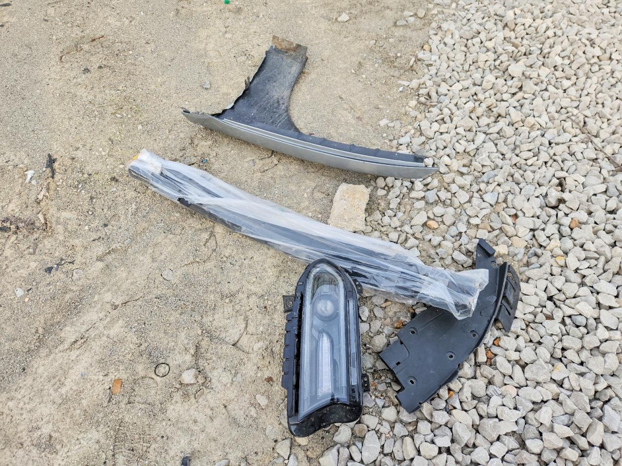 2020 DODGE CHARGER SCAT PACK photo 12
