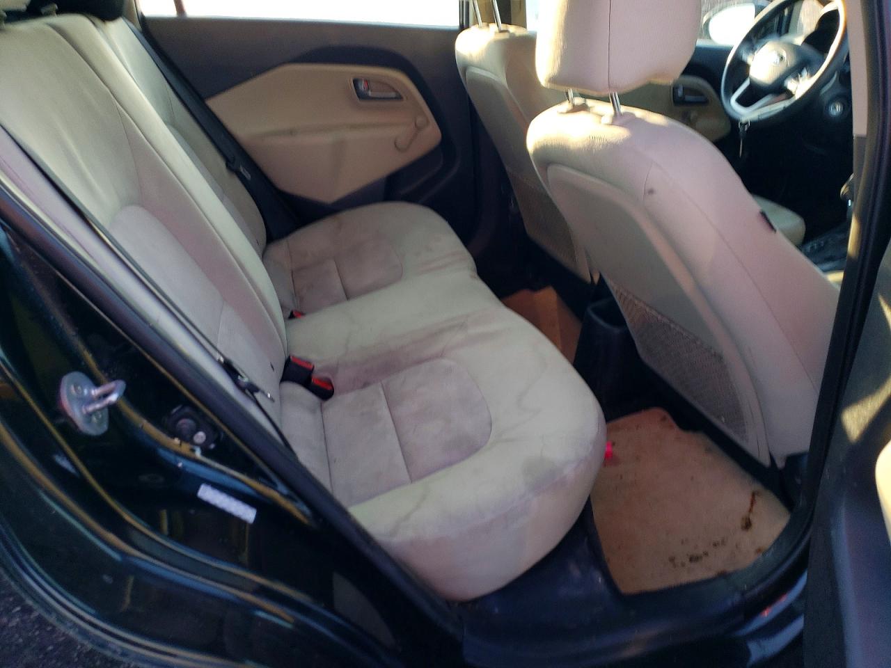 2013 KIA RIO LX photo 10