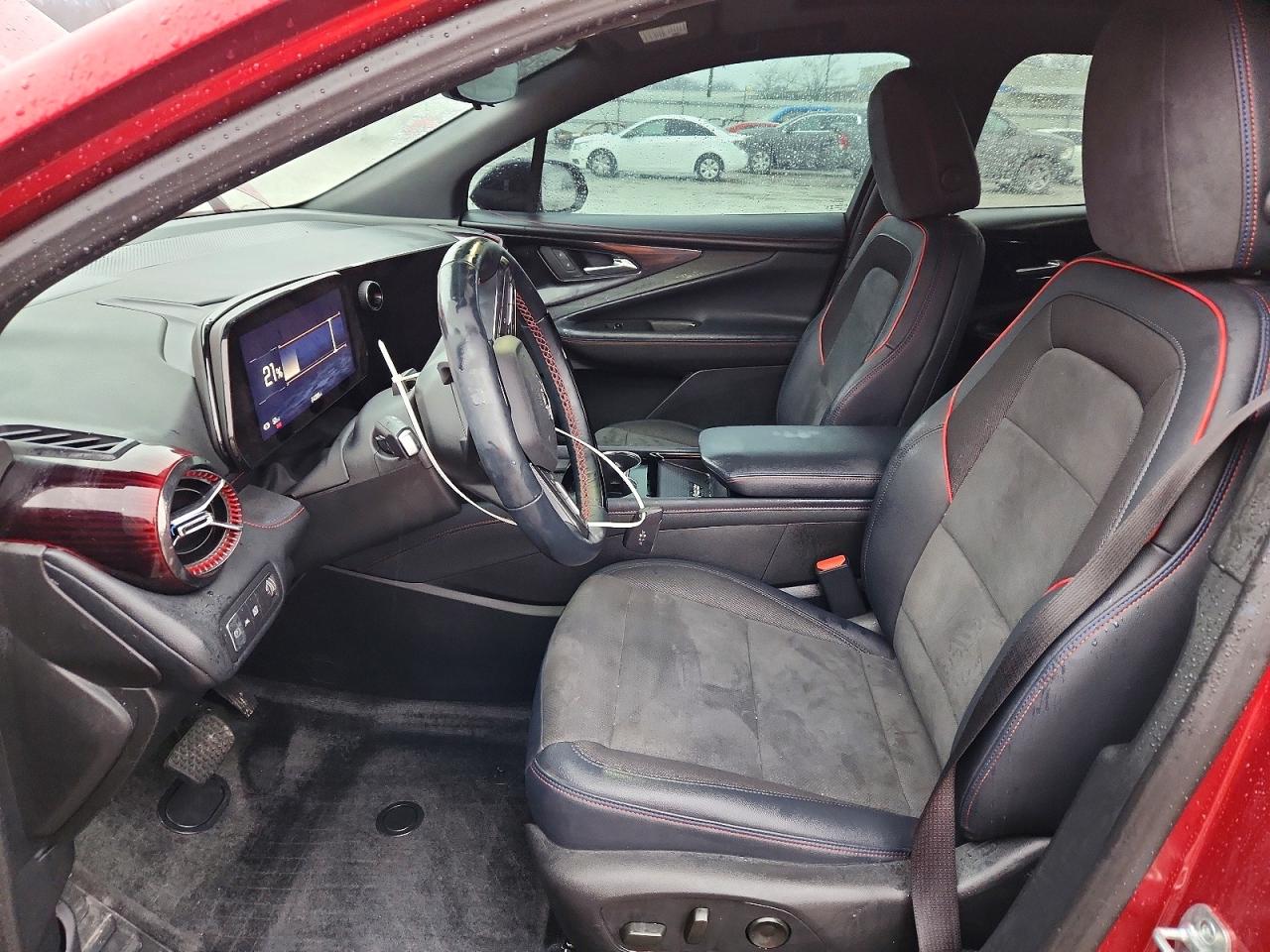 2025 CHEVROLET BLAZER RS photo 13