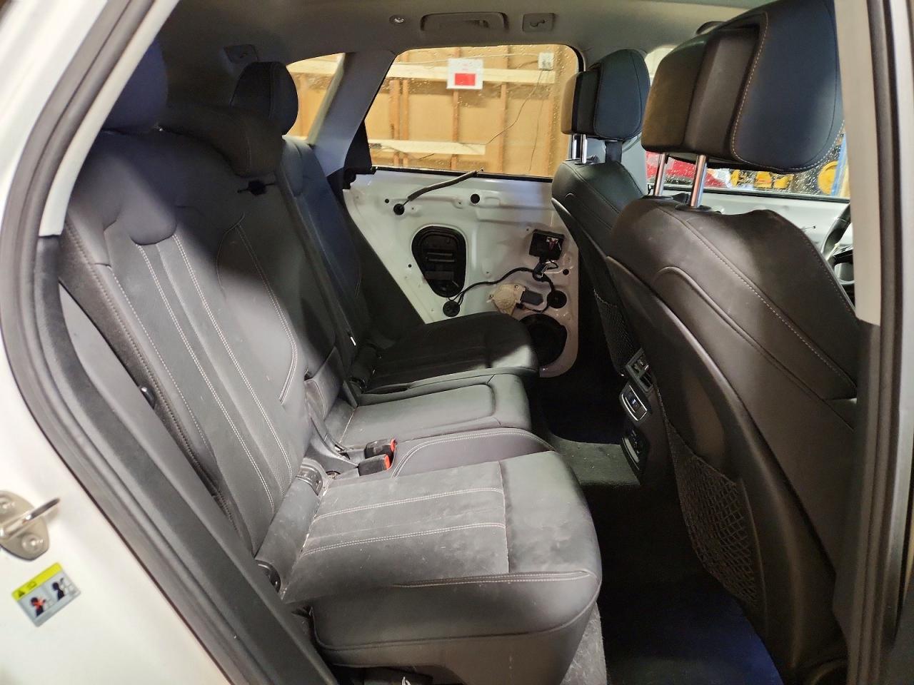 2021 AUDI Q5 PREMIUM PLUS photo 11
