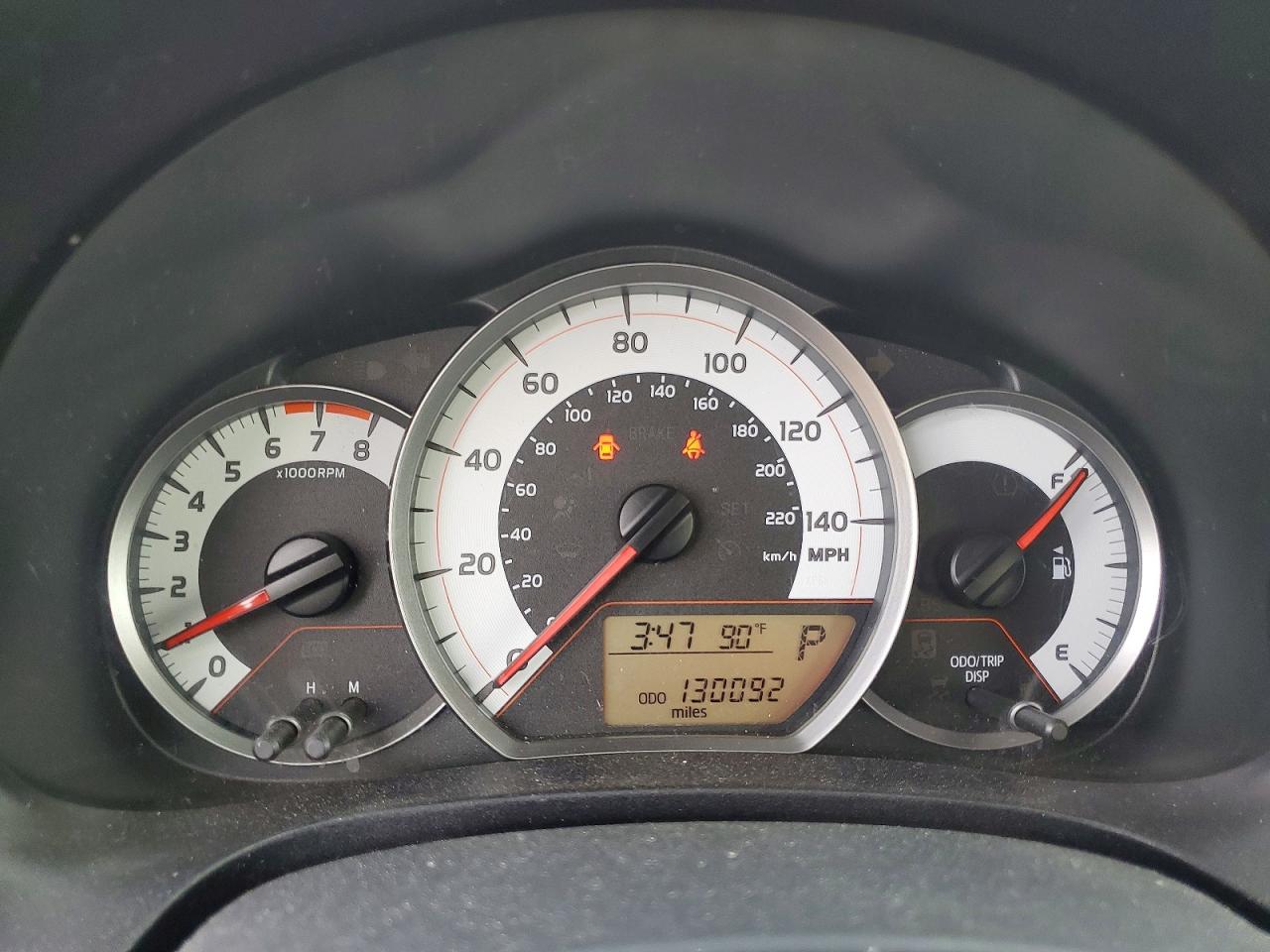 2014 TOYOTA YARIS photo 17