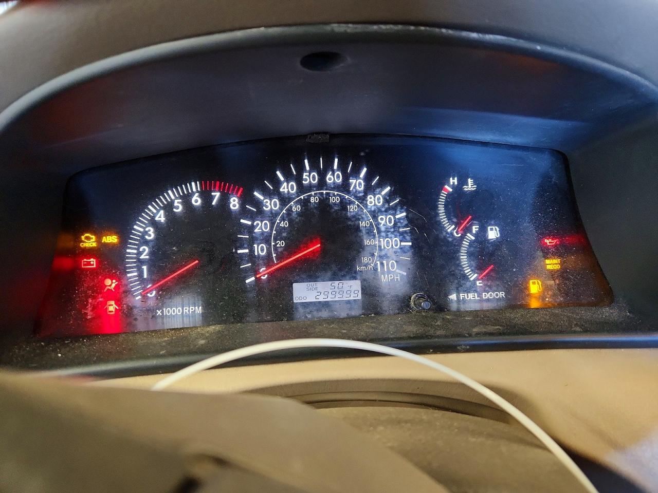 2006 TOYOTA COROLLA LE photo 25