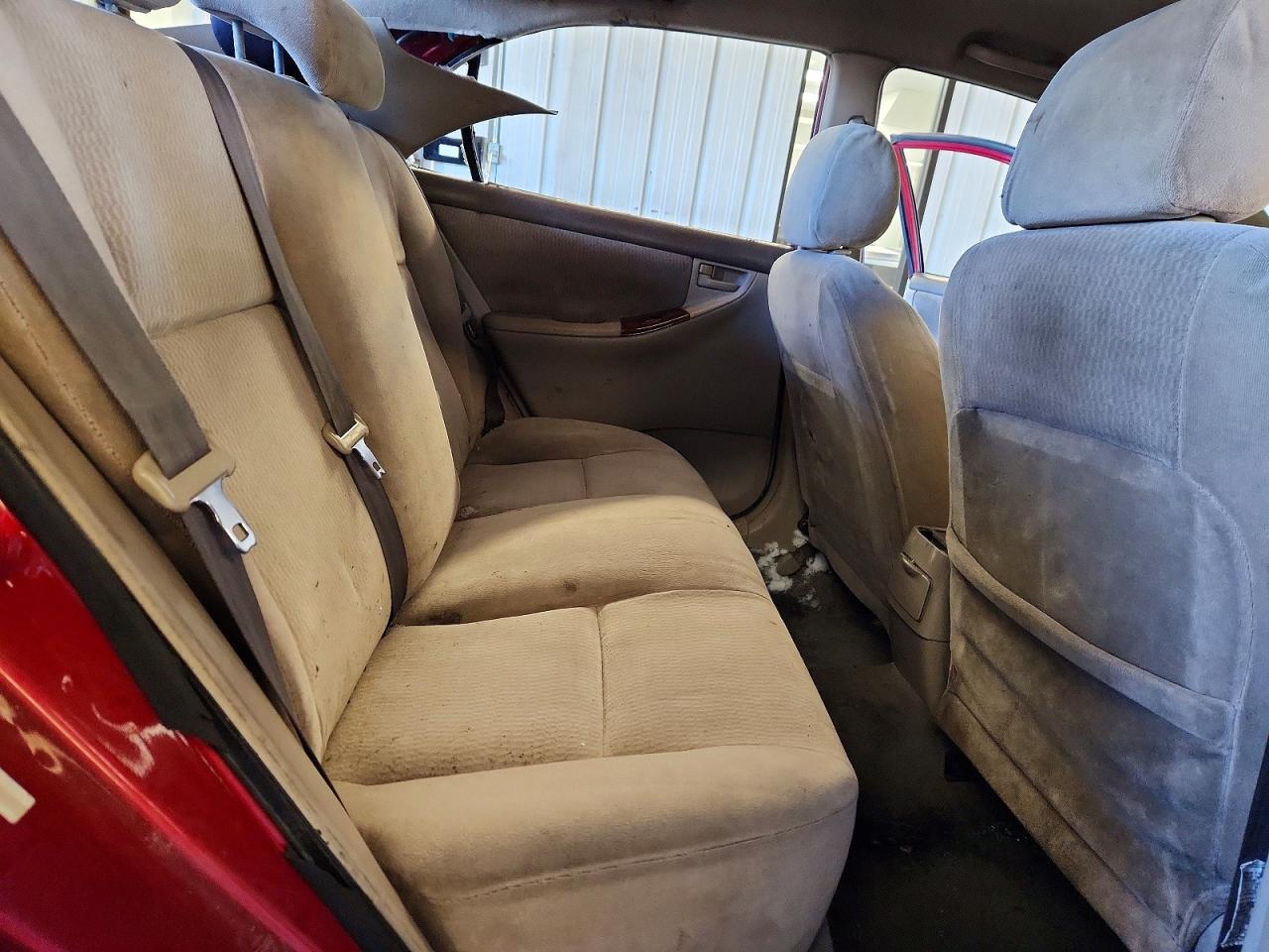 2006 TOYOTA COROLLA LE photo 28