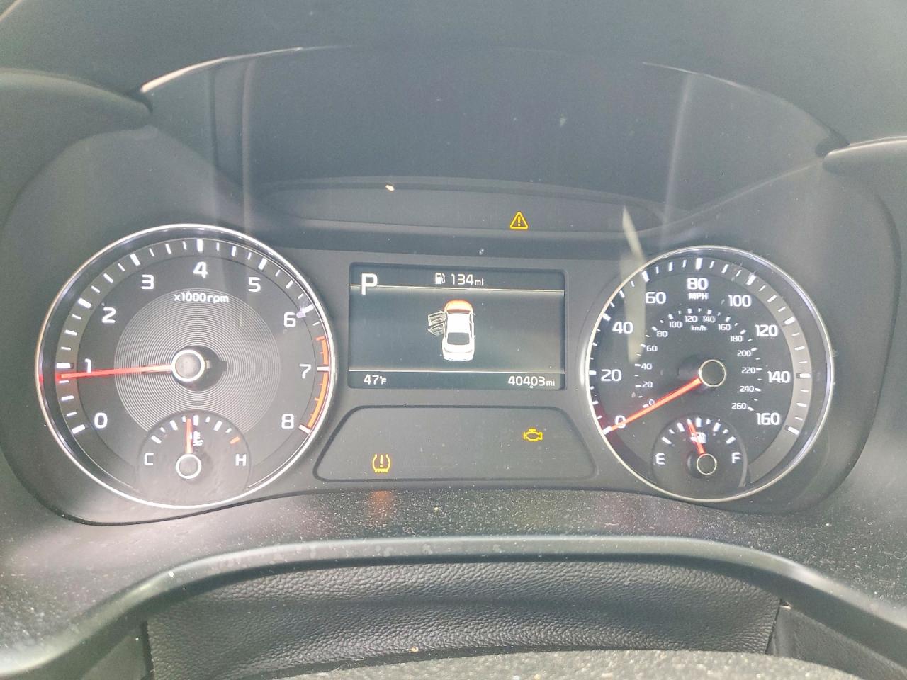 2024 KIA FORTE LXS photo 17