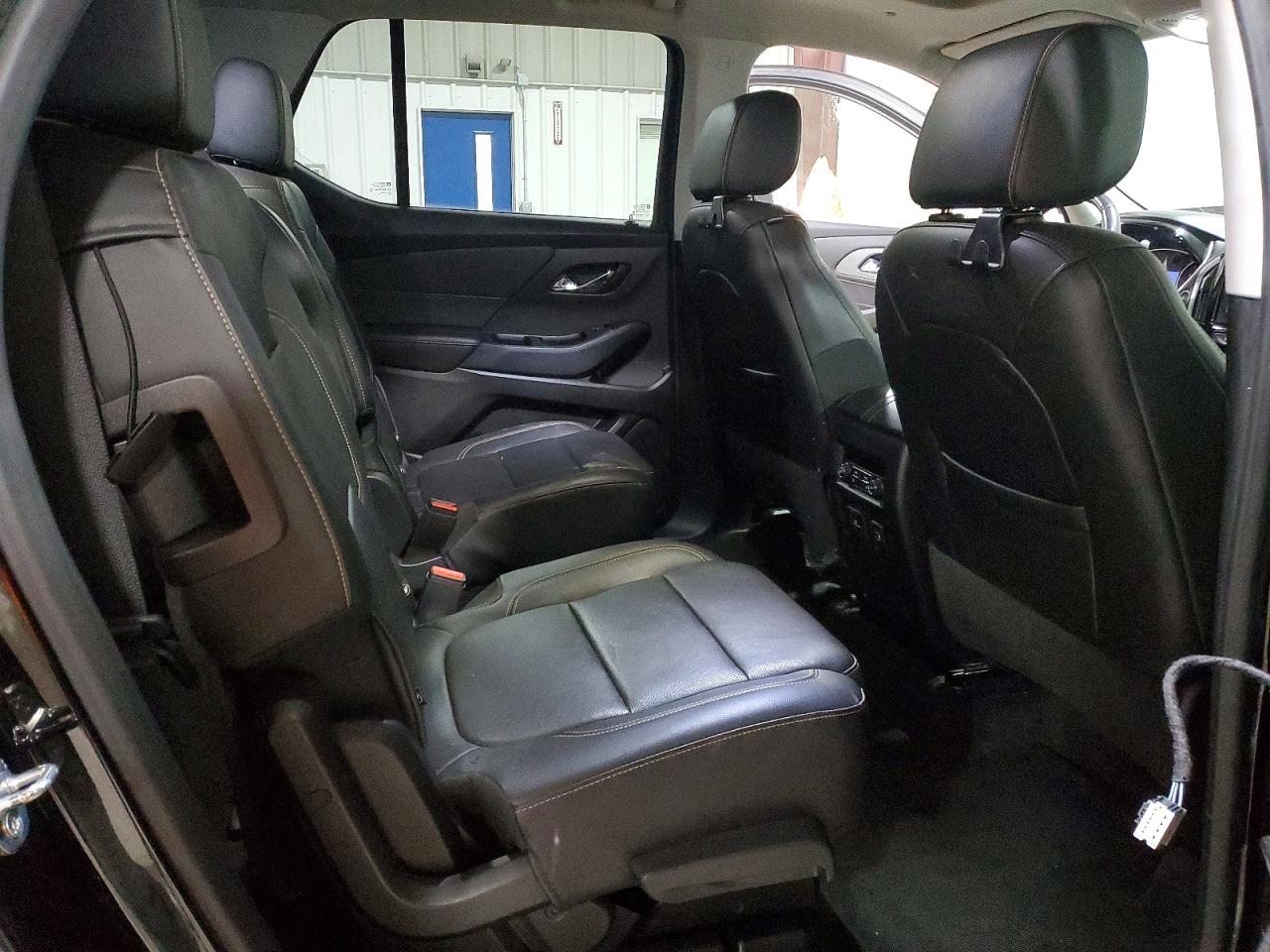2020 CHEVROLET TRAVERSE PREMIER photo 21