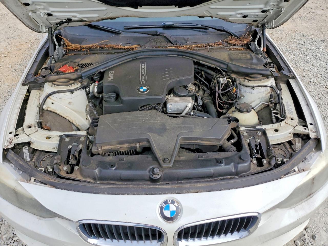 2013 BMW 328 I photo 21