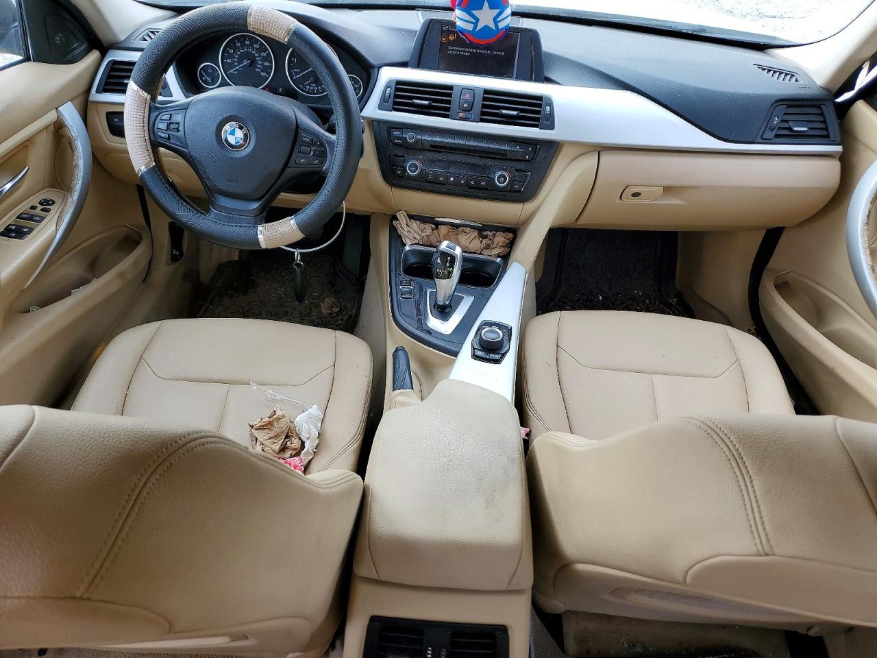 2013 BMW 328 I photo 15