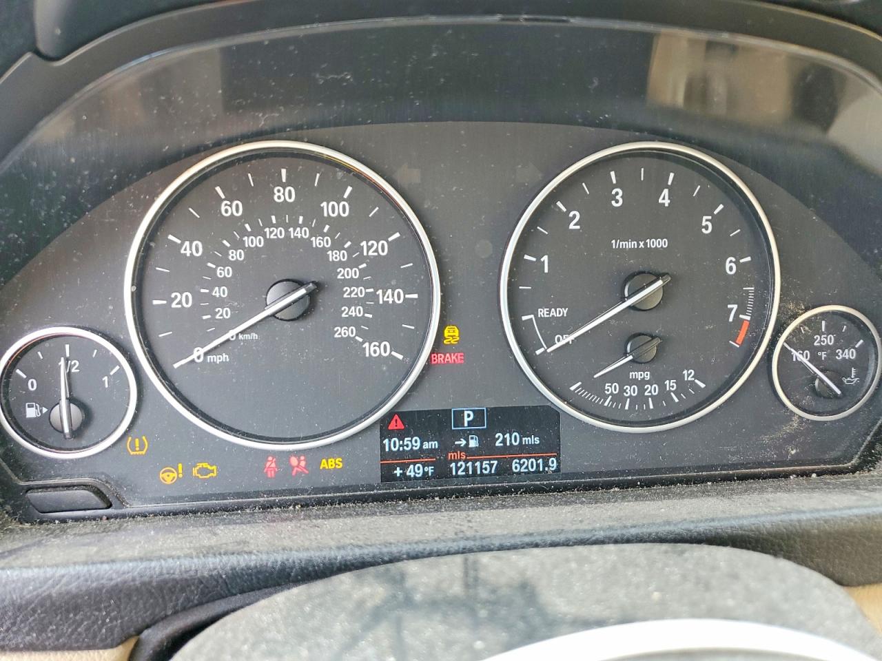 2013 BMW 328 I photo 17