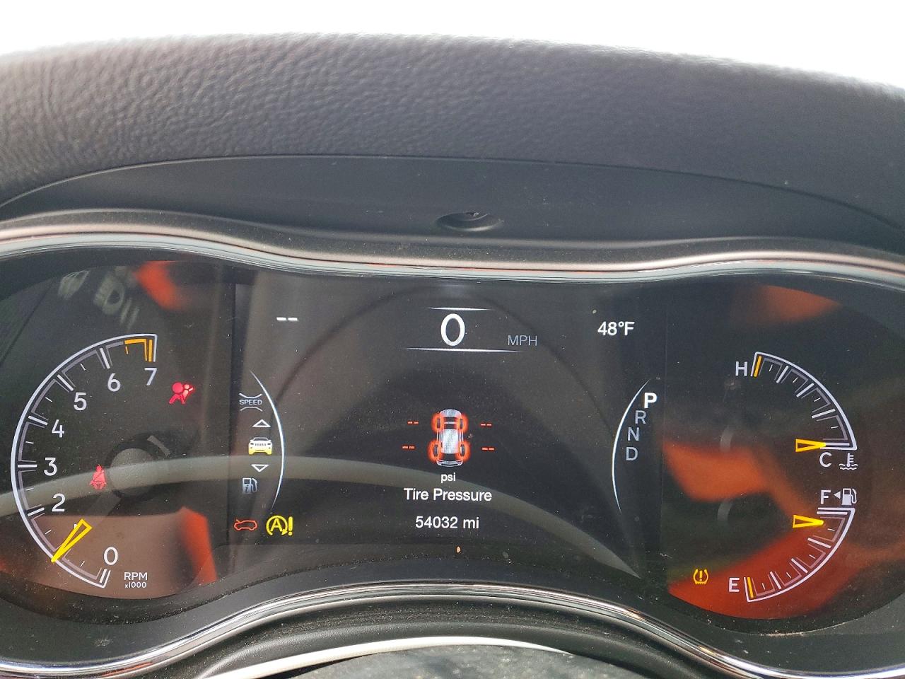 2020 JEEP GRAND CHEROKEE LAREDO photo 17