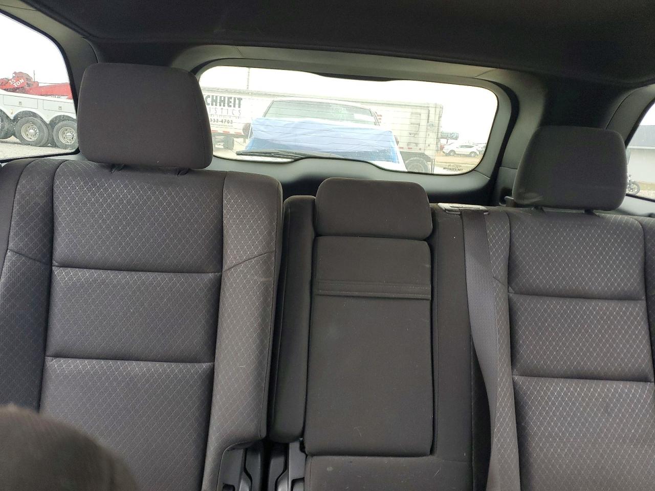 2020 JEEP GRAND CHEROKEE LAREDO photo 19