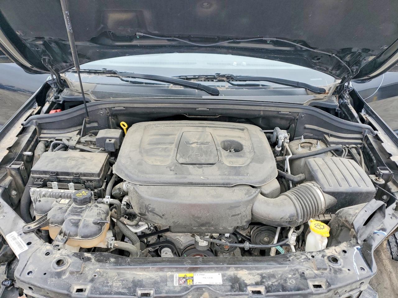 2020 JEEP GRAND CHEROKEE LAREDO photo 23