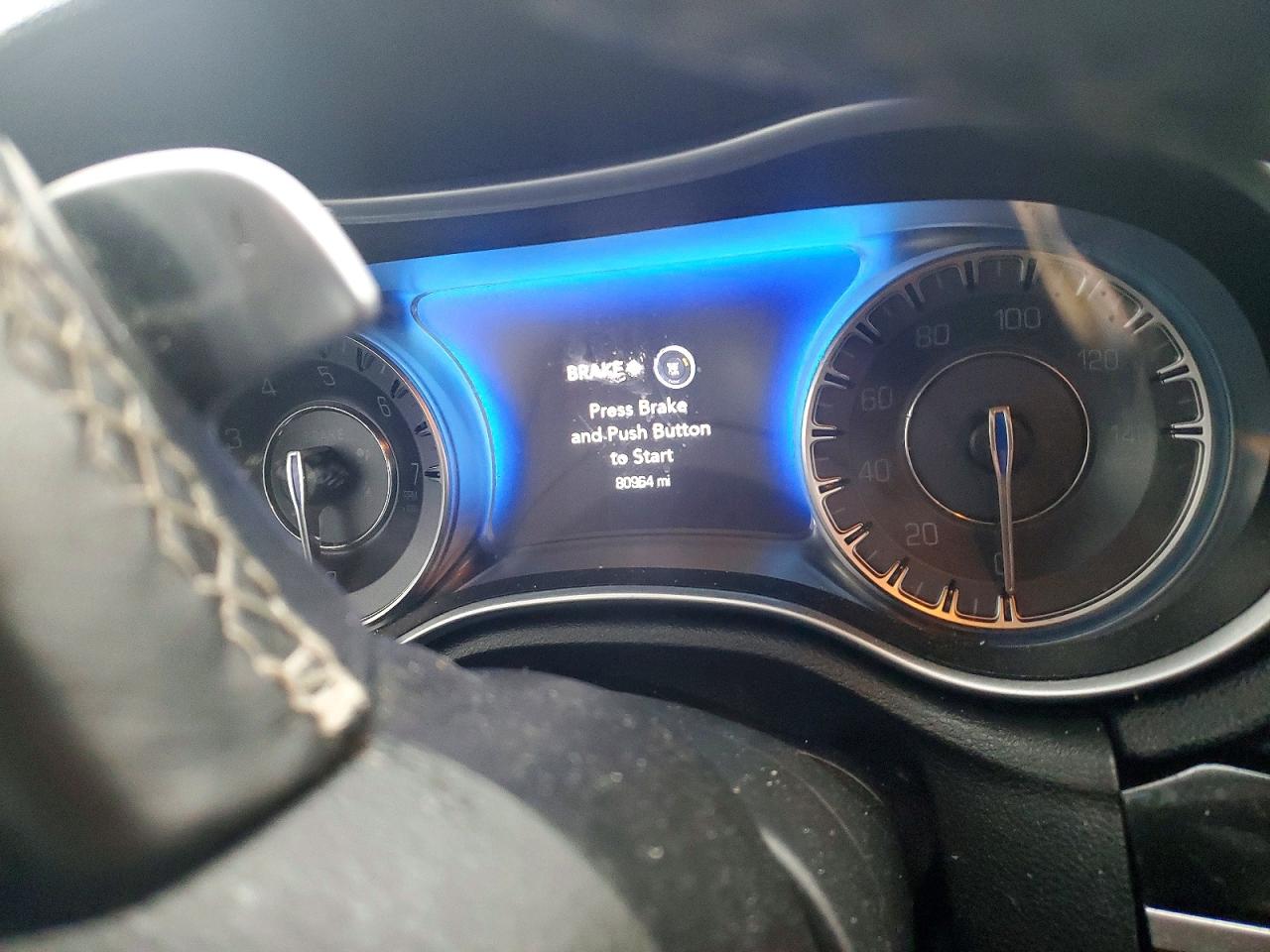 2021 CHRYSLER 300 S photo 17