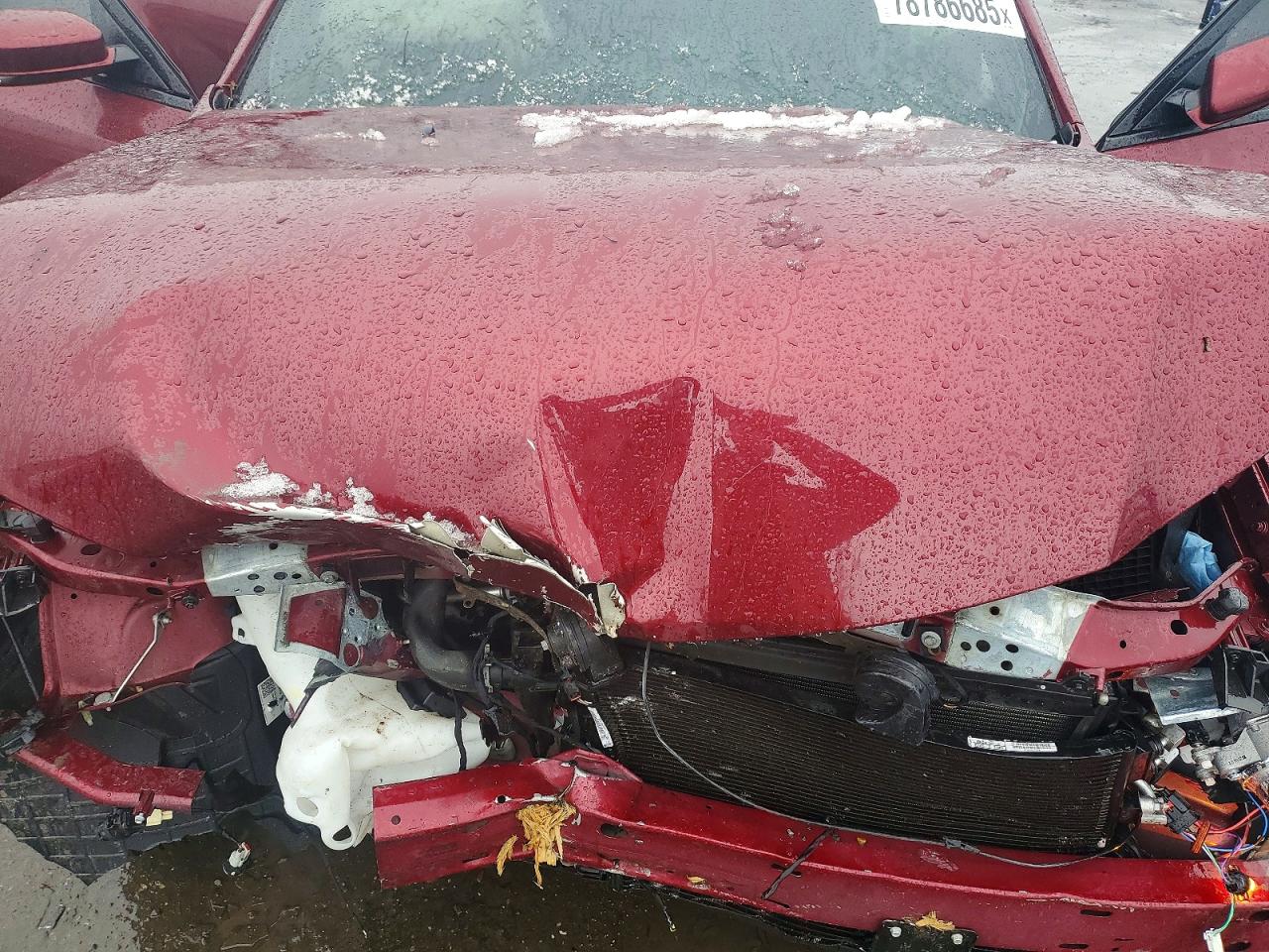 2021 CHRYSLER 300 S photo 21