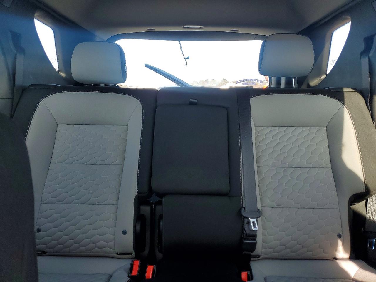 2020 CHEVROLET EQUINOX LS photo 19