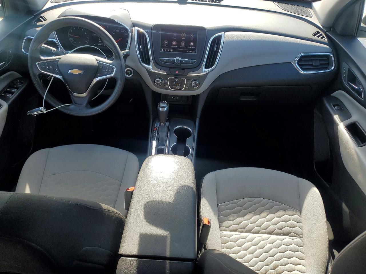 2020 CHEVROLET EQUINOX LS photo 15