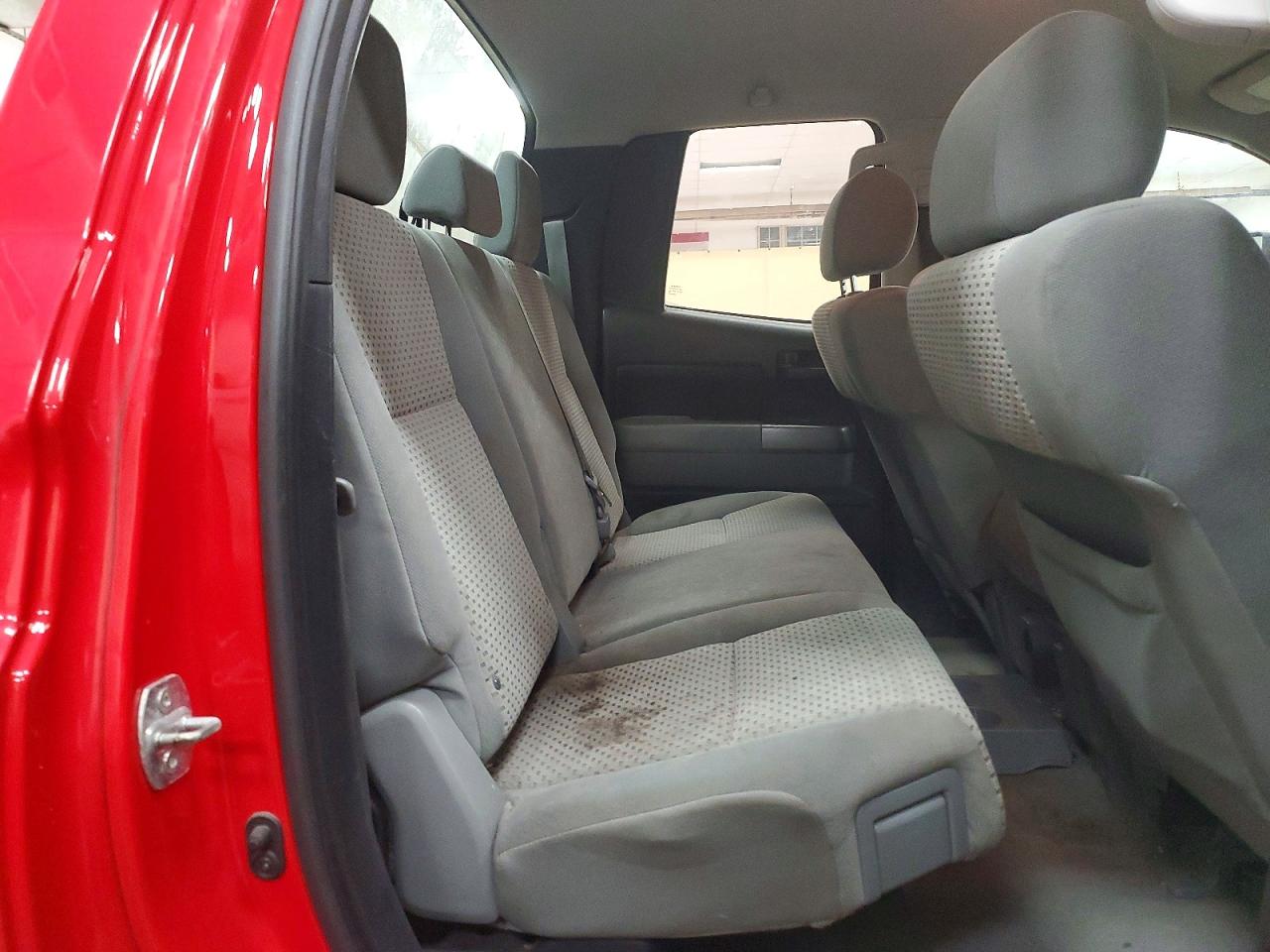2010 TOYOTA TUNDRA GRADE photo 28