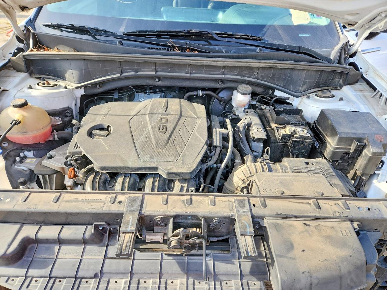 2022 KIA SORENTO LX photo 23