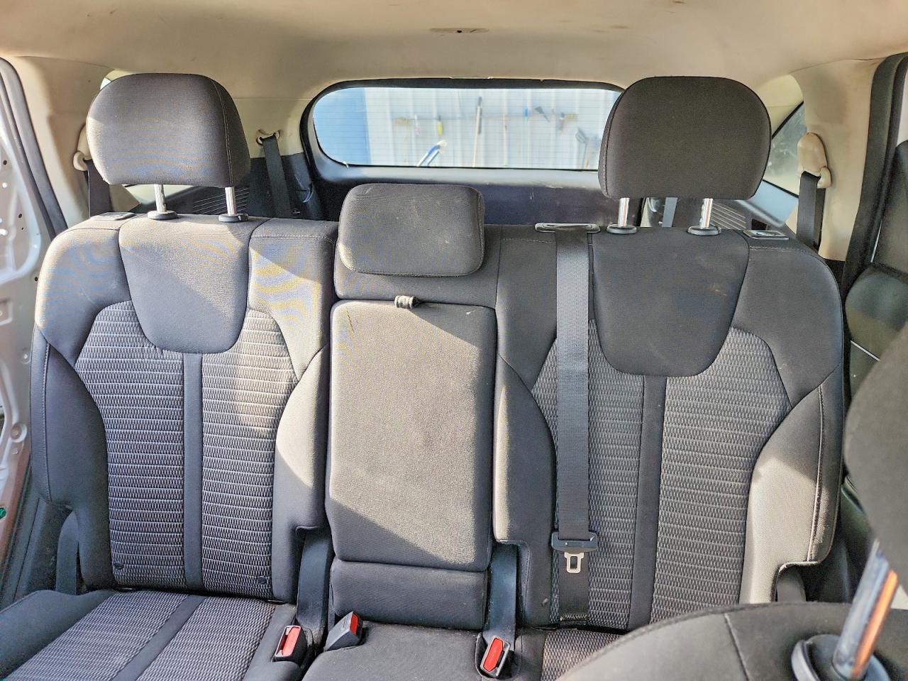2022 KIA SORENTO LX photo 19