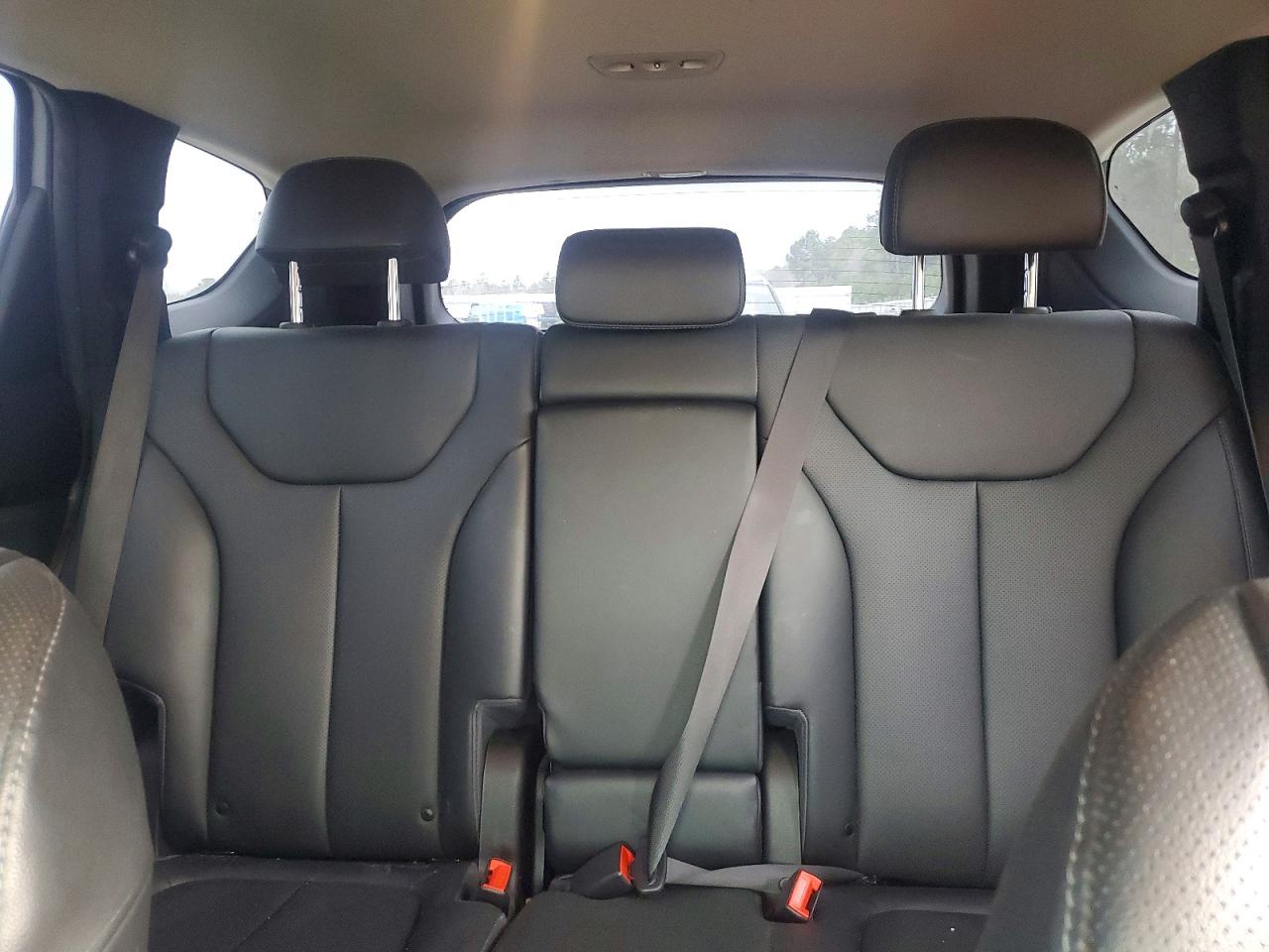 2023 HYUNDAI SANTA FE XRT photo 19